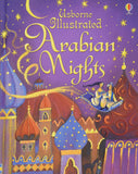 Illustrated Arabian Nights