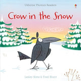 Crow in the Snow (Phonics Readers)