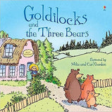 Goldilocks and the Three Bears
