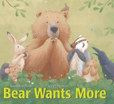 3 Bear Wants More Classic