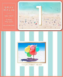 Gray Malin: Baby Album and 12 Photo