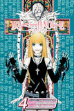 Death Note: Volume 4