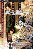 Death Note Vol 11