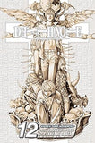 Death Note, Vol. 12 - Finis