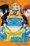 Naruto 3 in 1 Edition Vol 5