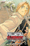 Fullmetal Alchemist 3 in 1 Edition Vol 4