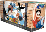 One Piece Box Set 2 Skypiea and Water Seven