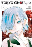 Tokyo Ghoul re Vol 2