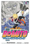 Boruto, Vol. 2 - Naruto Next Generations