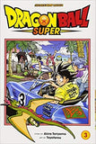 Dragon Ball Super, Vol. 3: Zero Mortal Project!: Volume 3