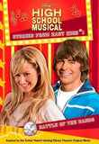 Disney High School Musical: Battle of the Bands - #1 - Stories from East High: Original Junior Novel