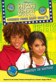 Disney High School Musical: Poetry in Motion - #3 - Stories from East High