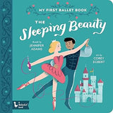 The Sleeping Beauty - My First Ballet Book