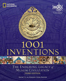 1001 Inventions - The Enduring Legacy of Muslim Civilization