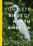 National Geographic Complete Birds of North America, 3rd Edition