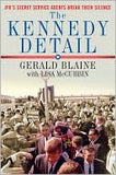 The Kennedy detail: JFK's secret service agents break their silence