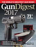 Gun Digest 2017 71st Edition