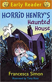 Horrid Henry's Haunted House: Book 28