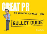Great Pr (bullet Guides)