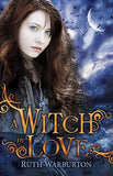 Witch in Love Winter Trilogy
