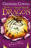 How To Seize A Dragon's Jewel (how To Train Your Dragon)