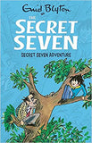 Secret Seven Adventure: Book 2