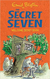 Well Done, Secret Seven: Book 3