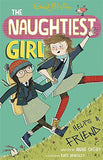 The Naughtiest Girl: Naughtiest Girl Helps A Friend: Book 6