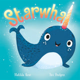 Magic Pet Shop Starwhal