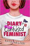 Diary of a Confused Feminist