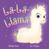 Magic Pet Shop Meet La La Llama