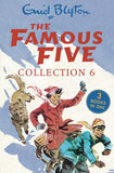 The Famous Five Collection 6: