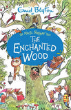 The Enchanted Wood: Book 1