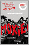 Moxie: NETFLIX movie out on 3rd March 21