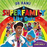 A Superfamily Like Ours