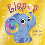 Magic Pet Shop Elepop
