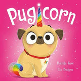 Magic Pet Shop Pugicorn