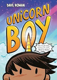Unicorn Boy
