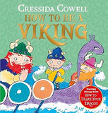 How to be a Viking