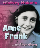 History Makers: Anne Frank
