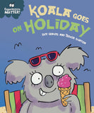 Experiences Matter Koala Goes on Holiday