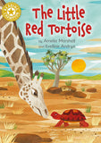 The Little Red Tortoise: Independent Reading Gold 9 (Reading Champion)