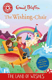 The Wishing-Chair: The Land of Wishes