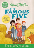 The Famous Five: The Five's