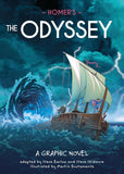 Homer s The Odyssey