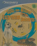 Discovery: Spin-the-Wheel Extreme Deserts
