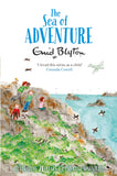The Sea Of Adventure (adventure Series)
