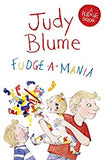 Fudgea Mania