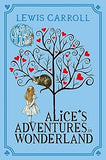 Alice's Adventures in Wonderland (The Macmillan Alice)