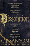 Dissolution The Shardlake series 1